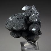 HEMATITE pseudomorph after MAGNETITE
