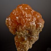 Pyromorphite (Arsenian color)