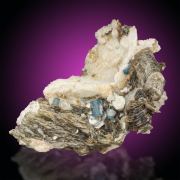 Fluorapatite 