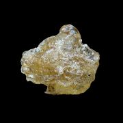 Opal / (variety - “Opal-AN”) / (variety - “Hyalite Opal”) / (“Blood Vessel Opal”)