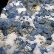 Benitoite