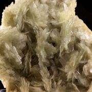 Baryte.