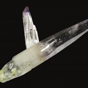 Quartz (v. Amethyst)