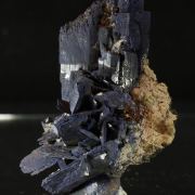 Azurite from the first oxidation zone