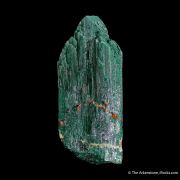 Malachite ps. Azurite