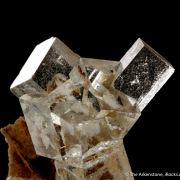 Fluorite (fluorescent)