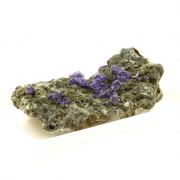 Fluorite.