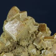 Wulfenite