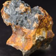 Stibnite