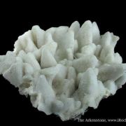 Quartz Pseudo. Calcite