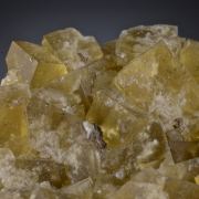Fluorite - classic English