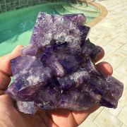 Fluorite