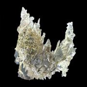 Baryte ETCHED from 2025 find