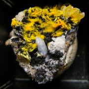 Boltwoodite