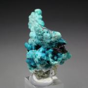 CHRYSOCOLLA, COPPER