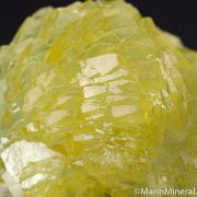 Prehnite