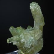 Vesuvianite