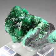 ZINCOLIVENITE