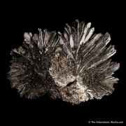 Vivianite