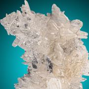 Cerussite  Ex Peter Döring Collection