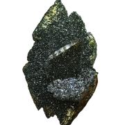 Titanite, chlorite ALPINE