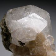 Analcime