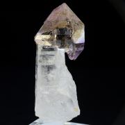 Quartz var. Amethyst Scepter