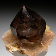 Smokey Quartz