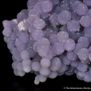 Quartz var. Amethyst