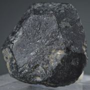 Chrysoberyl variety Alexandrite (classic Russian)