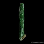 Zincolivenite