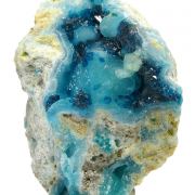 Veszelyite, hemimorphite