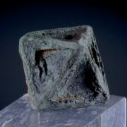 Cuprite - Classic locale and form