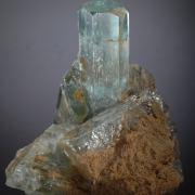 Beryl v. Aquamarine  -  second generation