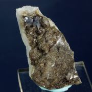 Anatase on Quartz