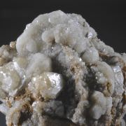 Brazilianite - classic Northeastern USA