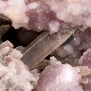 Viitaniemiite with Lepidolite