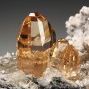 gem TOPAZ