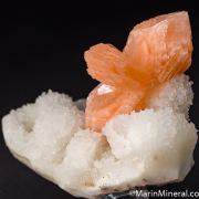 Stilbite