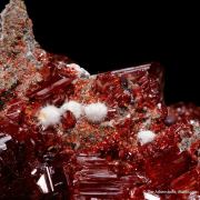 Realgar with Picropharmacolite