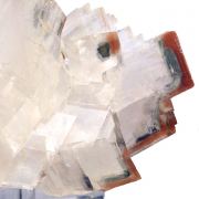 Calcite TSUMEB
