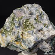 Lawsonite