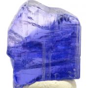 Zoisite var. tanzanite