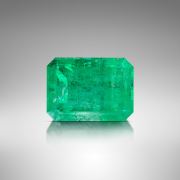 Beryl var. Emerald (2.32 ct)