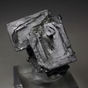 skeletal GALENA, SPHALERITE