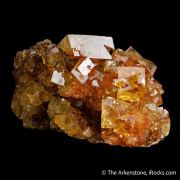 Fluorite