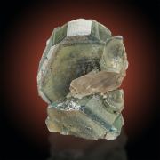Apatite  & Quartz