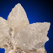 Witherite  & Alstonite