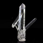 Quartz. 43.0 ct.