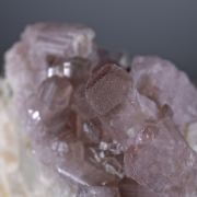 Tourmaline (Elbaite- Liddicoatite series)